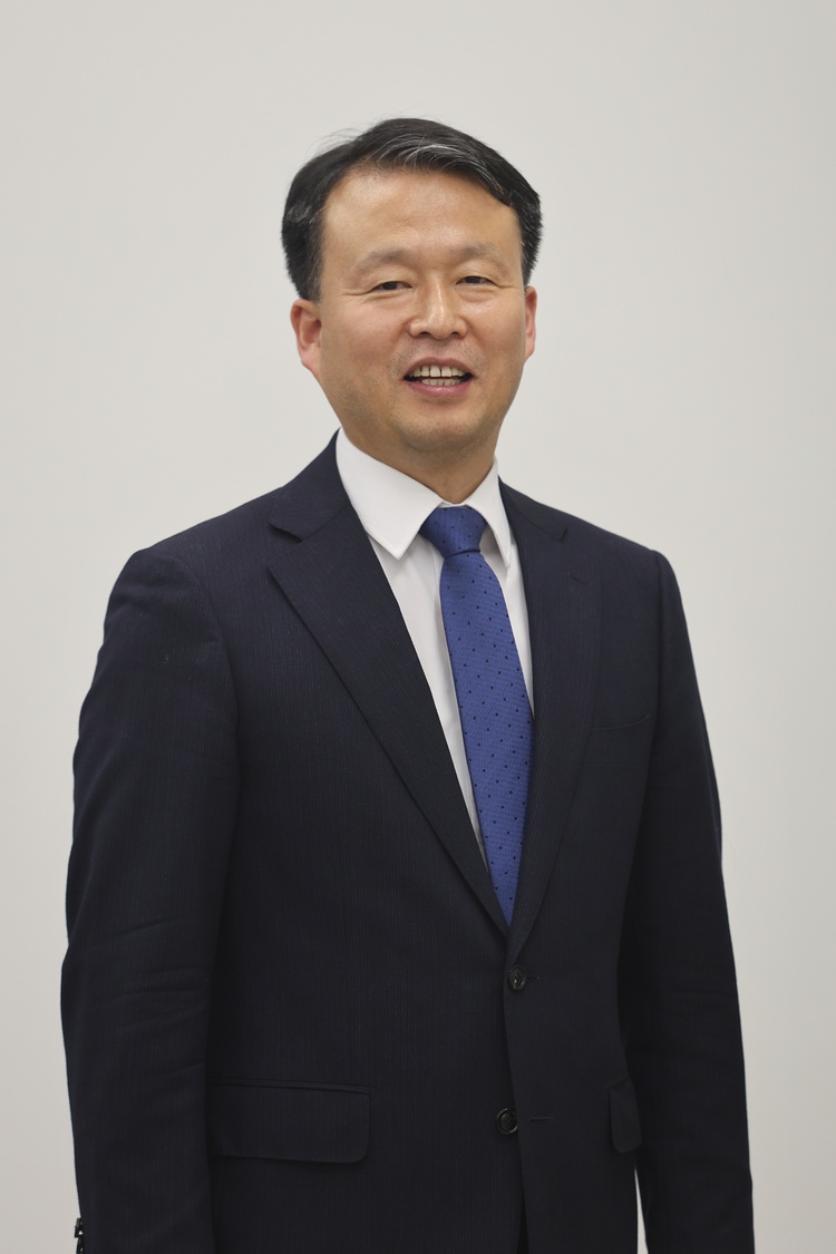 담임목사