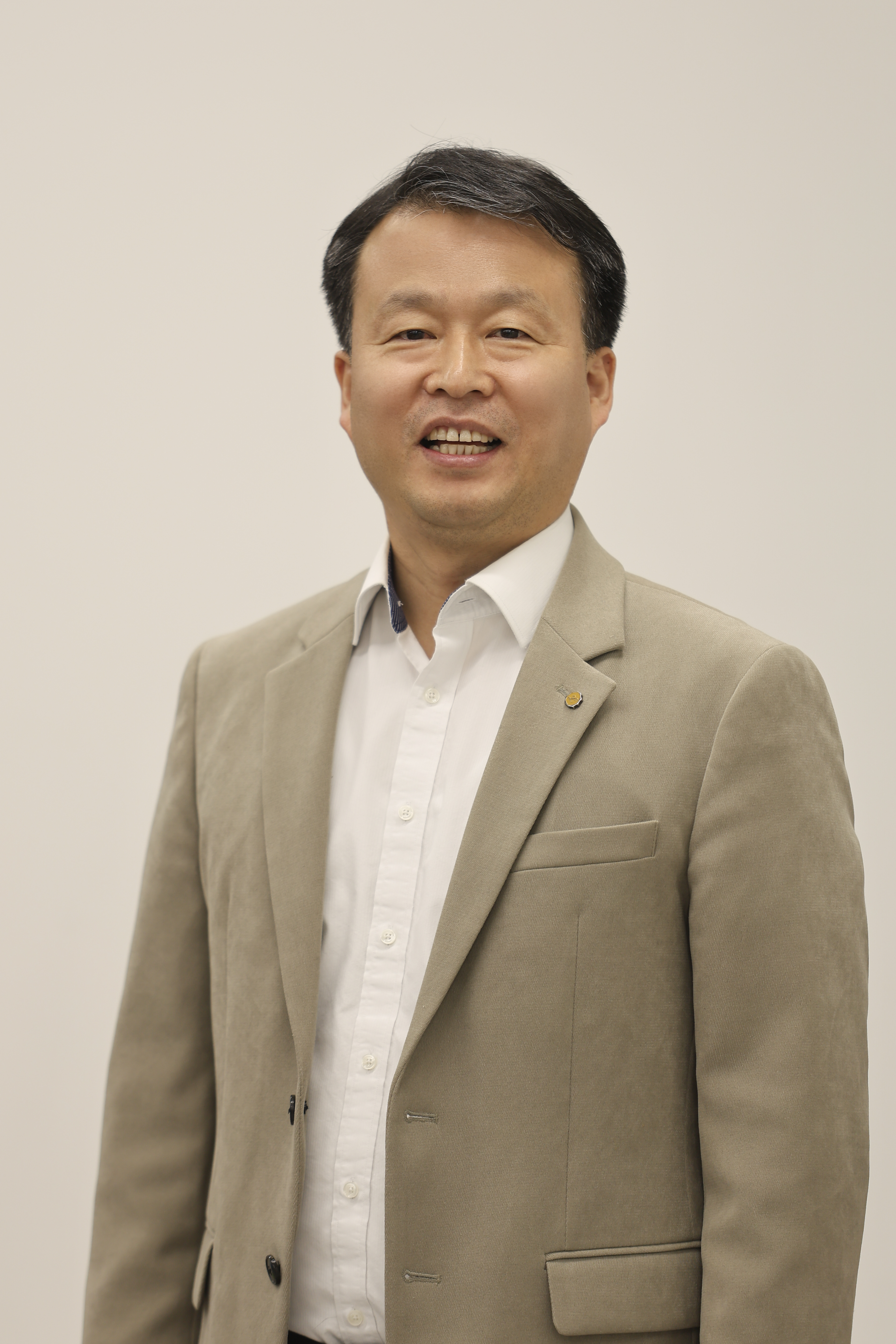 박춘광 목사