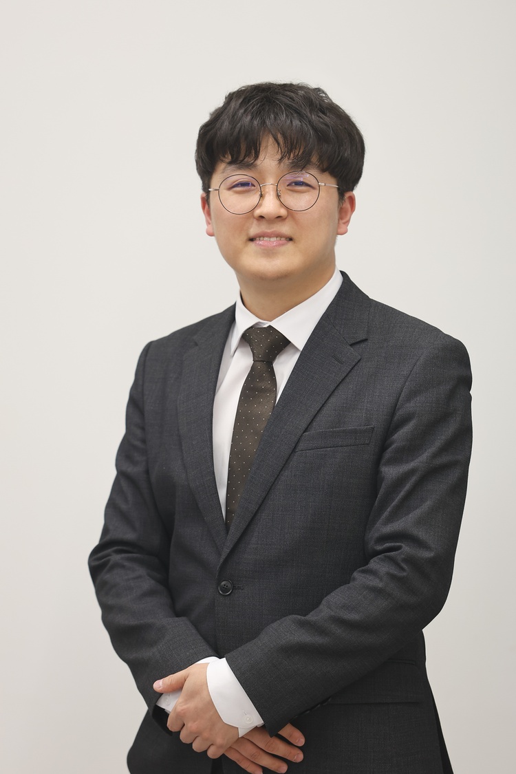 목사