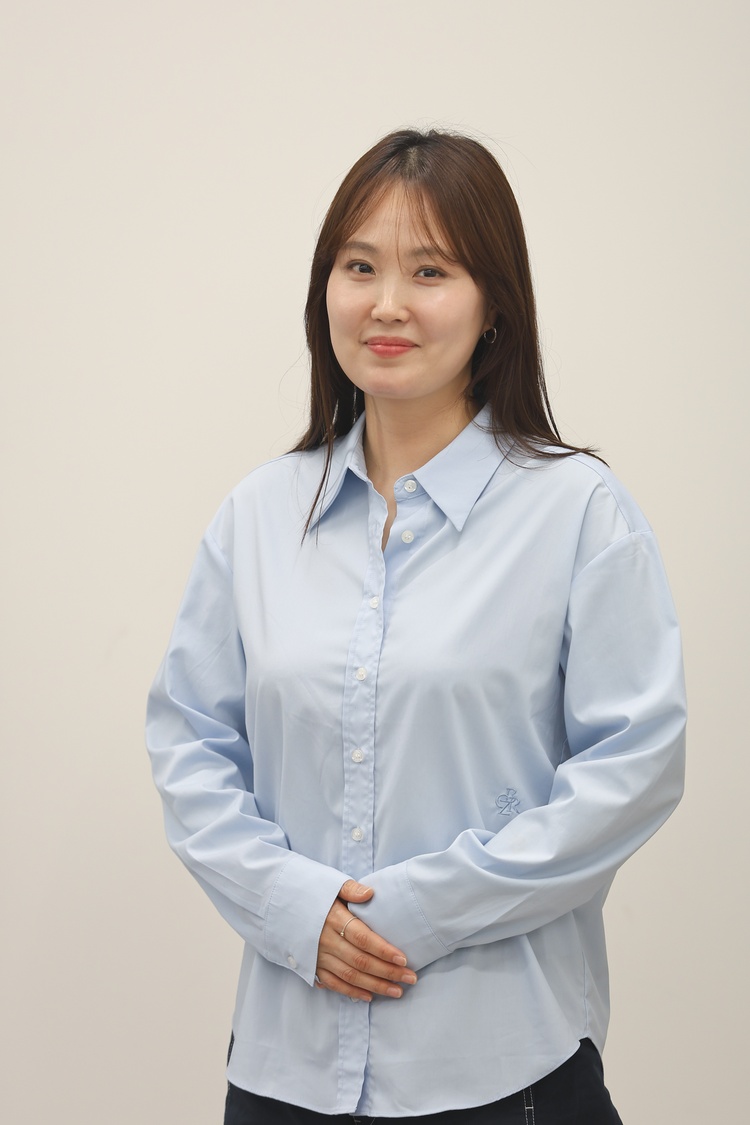 행정직원